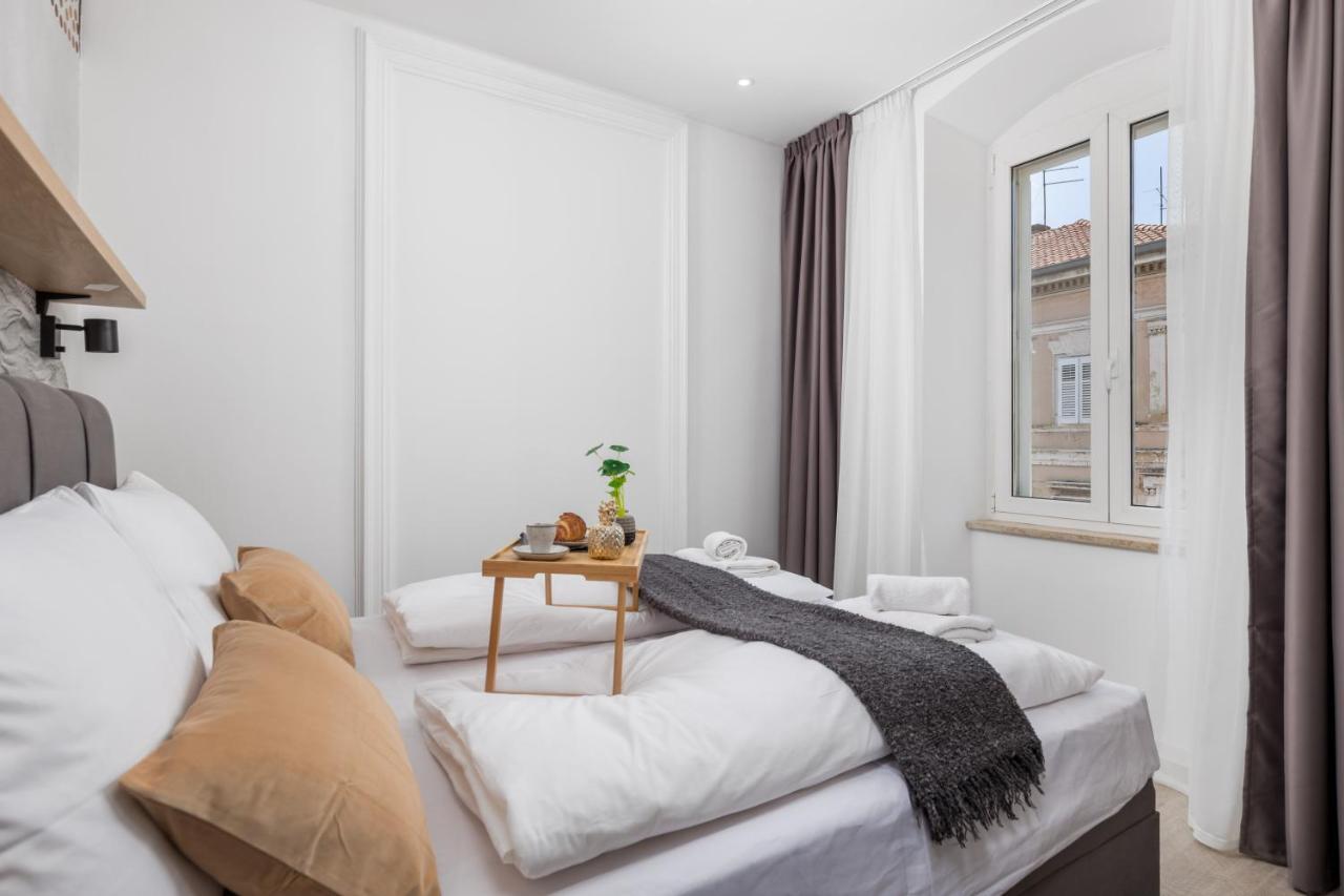 Apartments Diego Rijeka Eksteriør bilde
