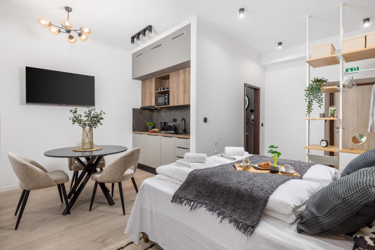 Apartments Diego Rijeka Eksteriør bilde