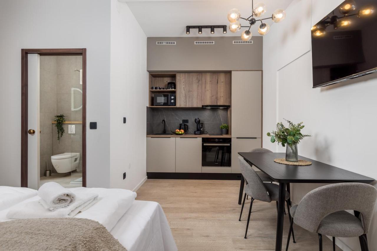 Apartments Diego Rijeka Eksteriør bilde