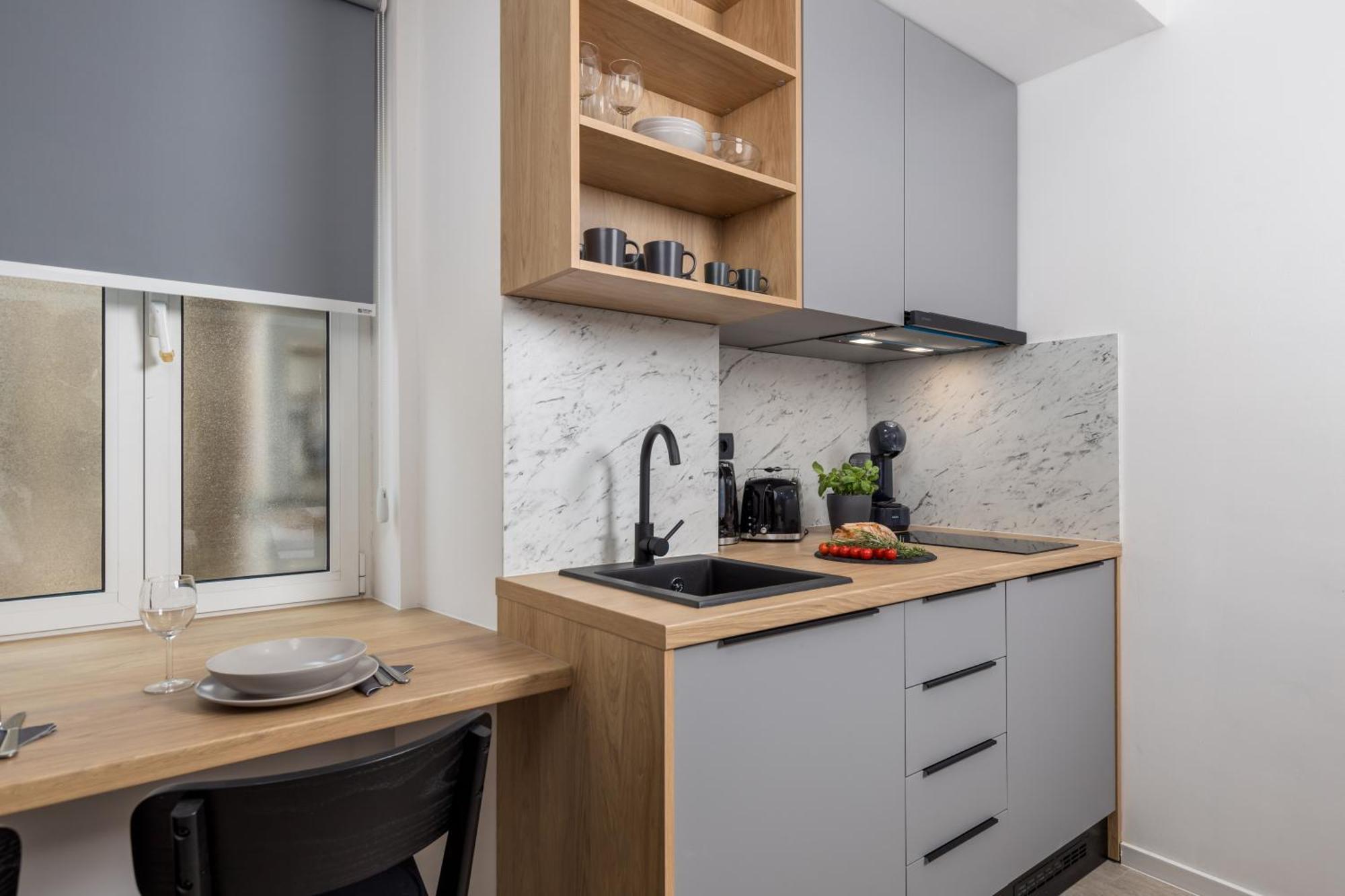 Apartments Diego Rijeka Eksteriør bilde