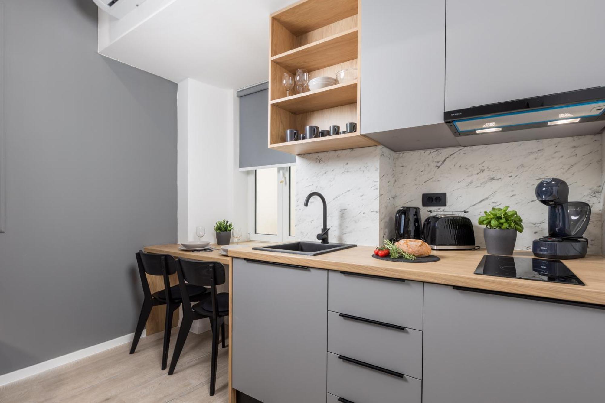 Apartments Diego Rijeka Eksteriør bilde