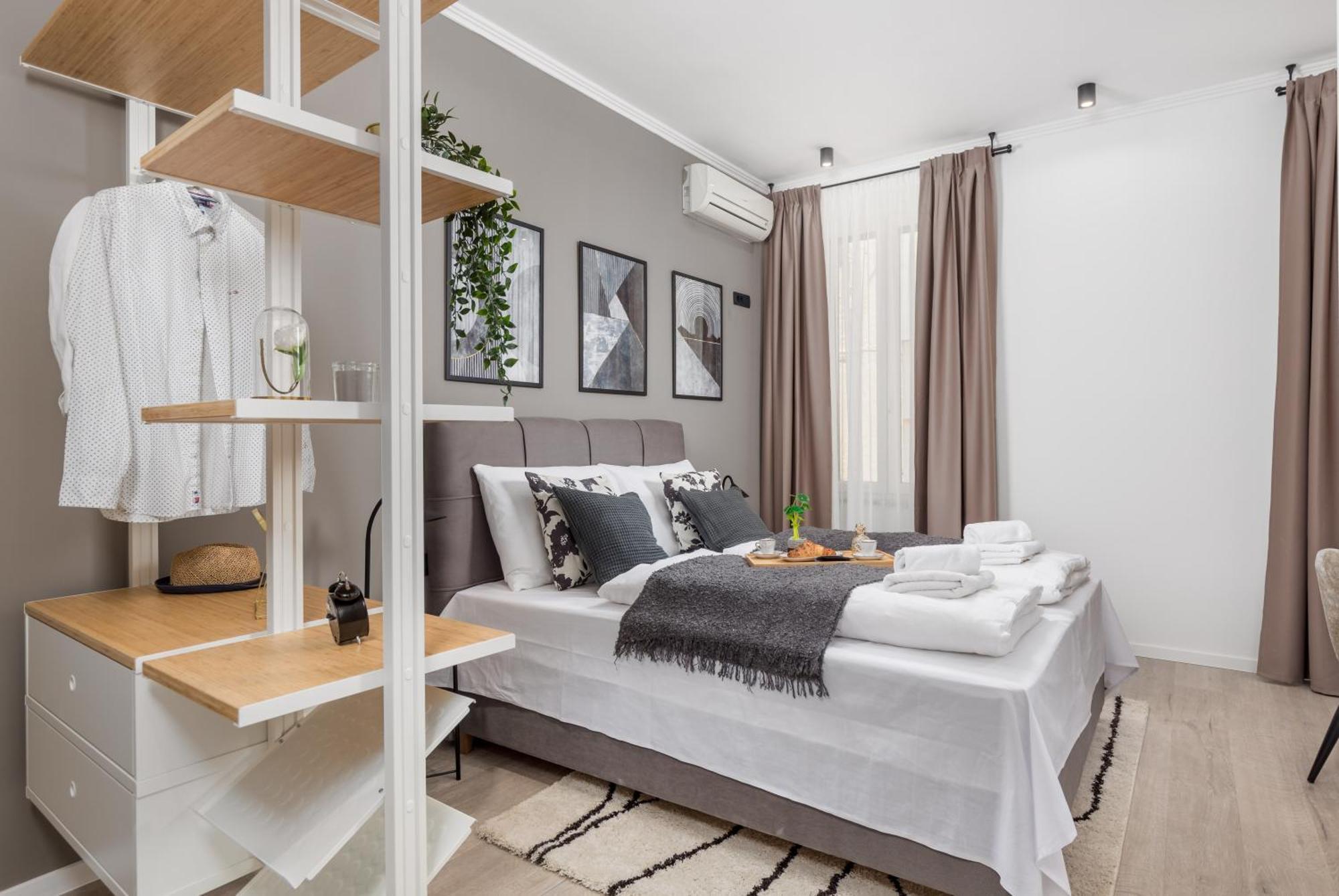 Apartments Diego Rijeka Eksteriør bilde